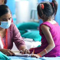 भारतीय प्रदूषणले पहाडी क्षेत्र प्रभावित