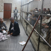 भारतीय प्रदूषणले पहाडी क्षेत्र प्रभावित