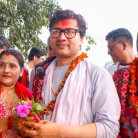 भारतीय प्रदूषणले पहाडी क्षेत्र प्रभावित