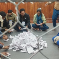 भारतीय प्रदूषणले पहाडी क्षेत्र प्रभावित