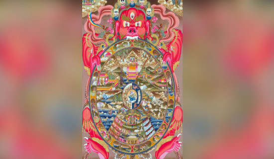 समावेशीकरणको दिशामा नयाँ फड्को : गोरखापत्रद्वारा प्रकाशित मुगाल भाषा