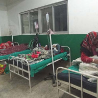 दाङमा समानुपातिकमा रास्वपा पहिलो र कांग्रेस दोस्रो