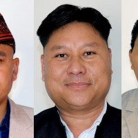 मुस्ताङमा निःशुल्क स्वास्थ्य शिविर : पाँच जना महिलामा भिआइए पोजेटिभ