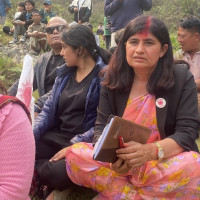 प्रथम हरिपुर गोल्डकप सुरु