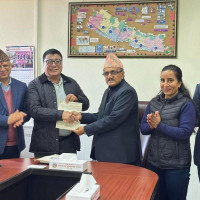 उपकरण र जनशक्ति अभावमा बडिगाड अस्पताल सञ्चालन कठिन