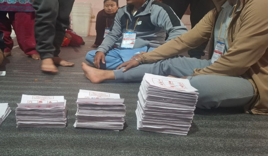 उपकरण र जनशक्ति अभावमा बडिगाड अस्पताल सञ्चालन कठिन