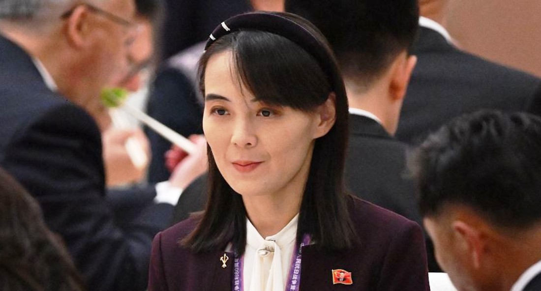 सियोल-वासिङ्टन सैन्य अभ्यासप्रति उत्तर कोरियाको कडा चेतावनी