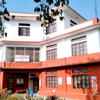 सांस्कृतिक पर्व चासोक तङ्नाम