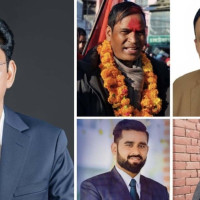 कालीकोटमा रास्वपासहित ६ उम्मेदवारको धरौटी जफत