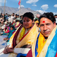 सोमालियामा खडेरीले लाखौंको जीवन जोखिममा : संयुक्त राष्ट्र