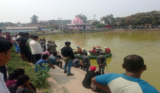 सोमालियामा खडेरीले लाखौंको जीवन जोखिममा : संयुक्त राष्ट्र