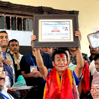 सोमालियामा खडेरीले लाखौंको जीवन जोखिममा : संयुक्त राष्ट्र