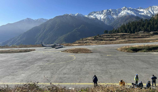 लागूऔषधसहित विभिन्न स्थानबाट १४ जना पक्राउ