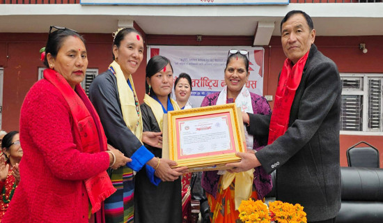 ढोरपाटनमा दादुरा विरुद्धको खोप अभियान सञ्चालन गरिने