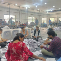 वायु प्रदूषण बढ्दो, मास्कको प्रयोग गर्न आग्रह