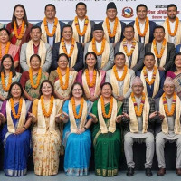 बलियो निर्यातसँगै चीनको व्यापार वृद्धि