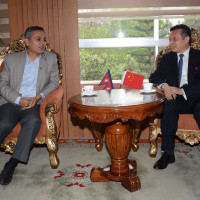 असी लाख तिरेर अवैध बाटोबाट अमेरिका जाँदा ज्यानै गयो