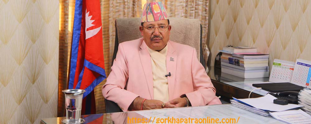 निर्वाचनको परिणाम चैतको पहिलो साता राष्ट्रपतिसमक्ष पेस गरिने