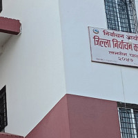 बाह्रबिसेका विपद् प्रभावितका ६० घर पुनर्निर्माण