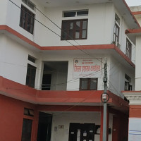 बाह्रबिसेका विपद् प्रभावितका ६० घर पुनर्निर्माण