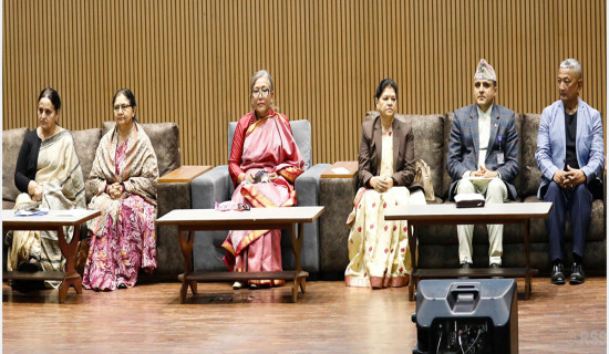 ‘ए’ डिभिजन लिग गर्ने सहमतिसँगै एन्फाको ताला खुल्यो