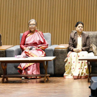 तिलिचो तालमा आठ देशका कुस्ती खेलाडीको ऐतिहासिक भिडन्त