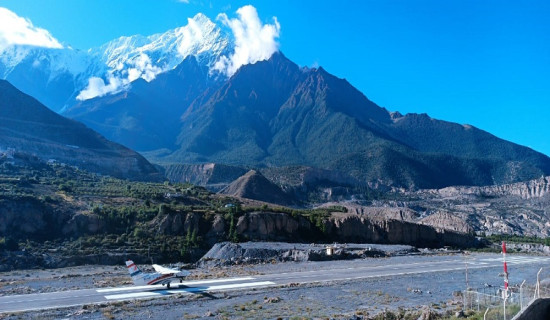 तिलिचो तालमा आठ देशका कुस्ती खेलाडीको ऐतिहासिक भिडन्त