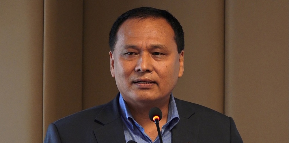 ‘उज्यालो नेपाल अभियानमा अझ सशक्त रूपमा अघि बढ्ने’