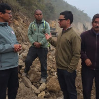 प्राथमिकता तोकेरै बजेट ल्याउन सुझाव