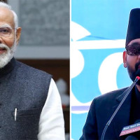 राप्ती लोकमार्ग स्तरोन्नति कार्यप्रति नवनिर्वाचित सांसदको चासो