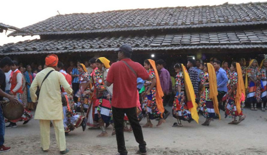 श्रम संस्कृतिसहित ६ दलले पाए राष्ट्रिय दलको मान्यता