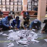 नेपाल बैङ्क लिमिटेडको साधारण सभा सम्पन्न