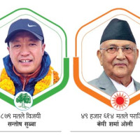 ‘सुर्नया गाउँपालिका पूर्ण विद्युतीकरण हुन्छ’