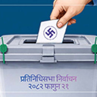 ‘लेखिनु पर्छ भोगाइका कथा’