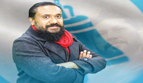 ‘लेखिनु पर्छ भोगाइका कथा’