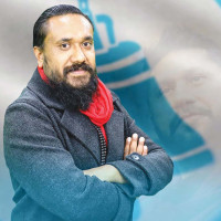 सेतो मच्छिन्द्रनाथको साजसज्जा (फाेटाे फिचर)