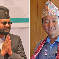 ‘लेखिनु पर्छ भोगाइका कथा’