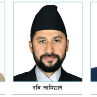 सुधारको नमुना : भक्तपुर क्यान्सर अस्पताल