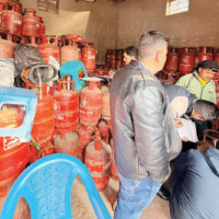 काठमाडौंमा बालबालिकाको चित्रकला प्रदर्शनी