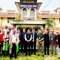 सुरुङमार्गका लागि सात वटा कम्पनी छनोट