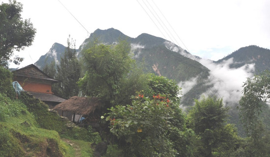 सुरुङमार्गका लागि सात वटा कम्पनी छनोट