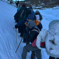 प्रतिनिधि सभा सदस्य निर्वाचनको अन्तिम परिणाम आउँदै