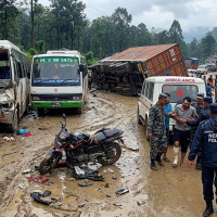 प्रतिनिधि सभा सदस्य निर्वाचनको अन्तिम परिणाम आउँदै