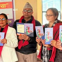 हुम्लामै बिरुवा उत्पादनपछि कृषकलाई सहज