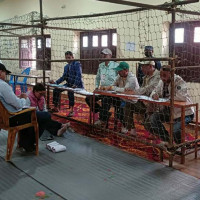 लोकसेवा तयारी विशेष : वस्तुगत प्रश्नोत्तर