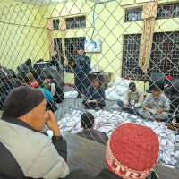 यस्तो छ आजको मौसम पूर्वानुमान