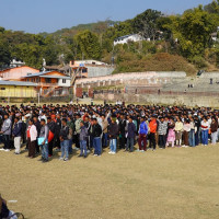 लोकसेवा तयारी विशेष : वस्तुगत प्रश्नोत्तर