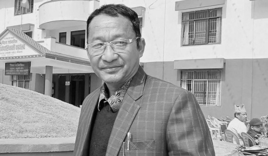 चवालिस जनाको जमानत जफत