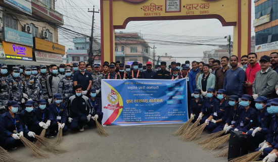 ‘भविष्यको चिन्ताले पिरोलिरहन्छ’