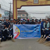 सल्यानमा बाघको आक्रमण बढ्दो, शारदामा आठ भेडा–बाख्रा मारिए